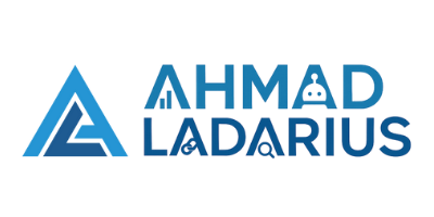 Ahmad Ladarius SEO